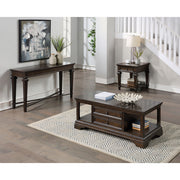 3681-04 End Table - 3681-04