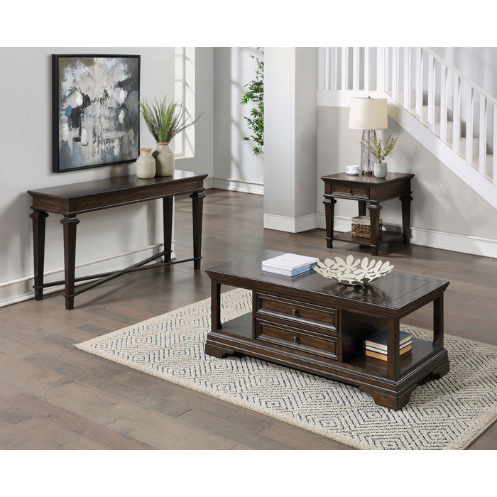 3681-05 Sofa Table - 3681-05