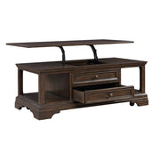 3681-30 Lift Top Cocktail Table - 3681-30