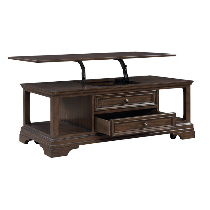 3681-30 Lift Top Cocktail Table - 3681-30