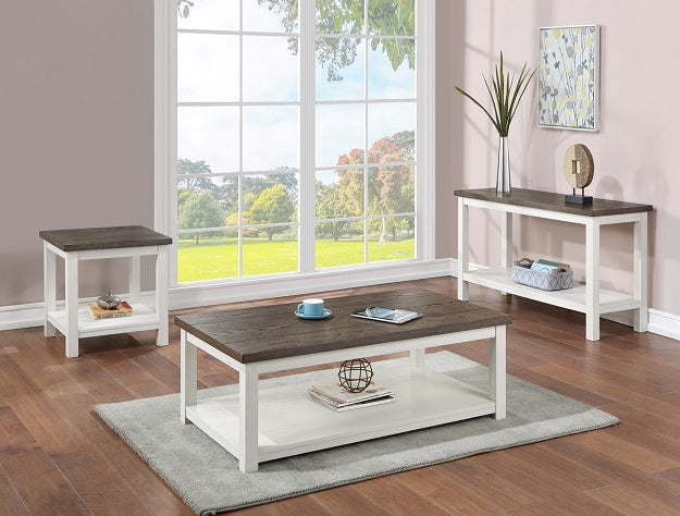 Dakota Sofa Table - Gate Furniture