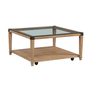 3716-30 Cocktail Table - 3716-30