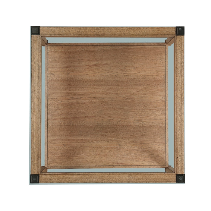 3716-30 Cocktail Table - 3716-30