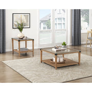 3716-30 Cocktail Table - 3716-30