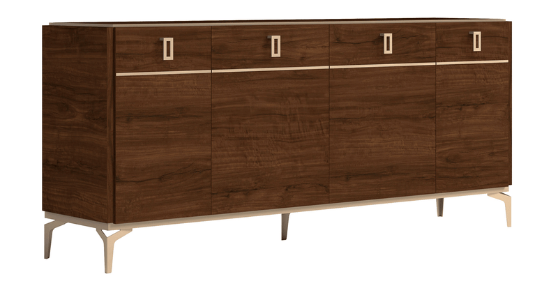 4 Door Buffet - i39786