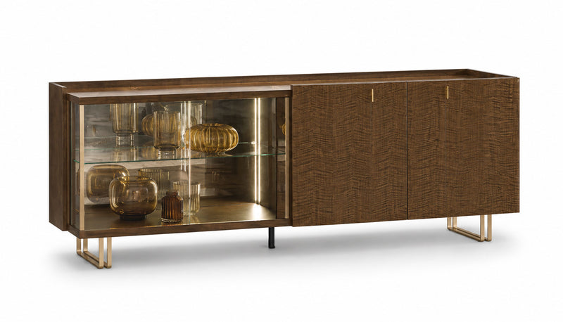 4 Door Buffet - i43792