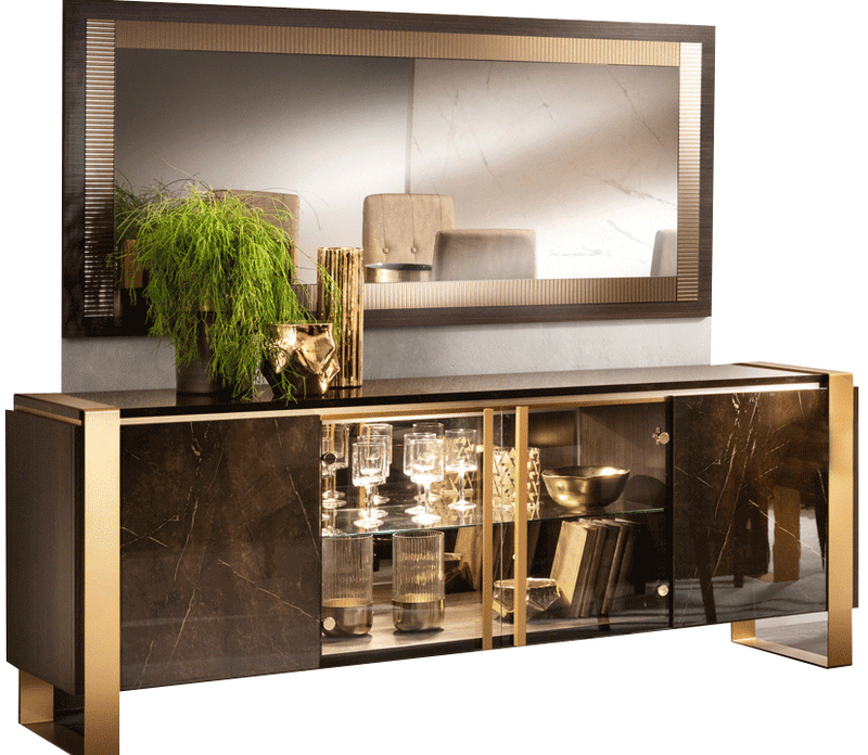 4-Doors Buffet - i33757