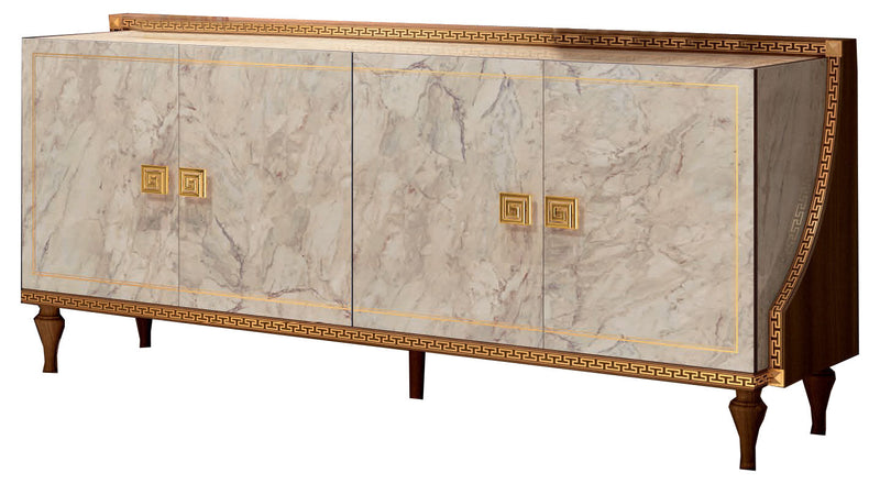 4 Doors Buffet - i40839