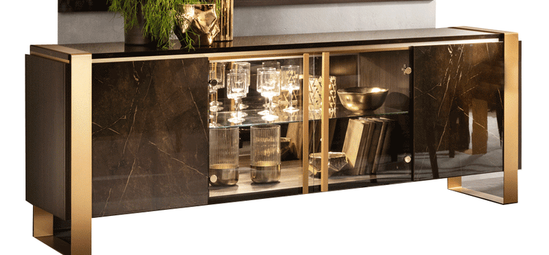 4-Doors Buffet - i42459
