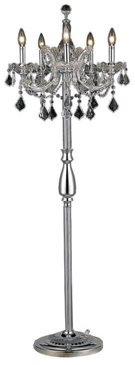 4004T19CC-911C  19X24  CLEAR CHROME - 210000004477