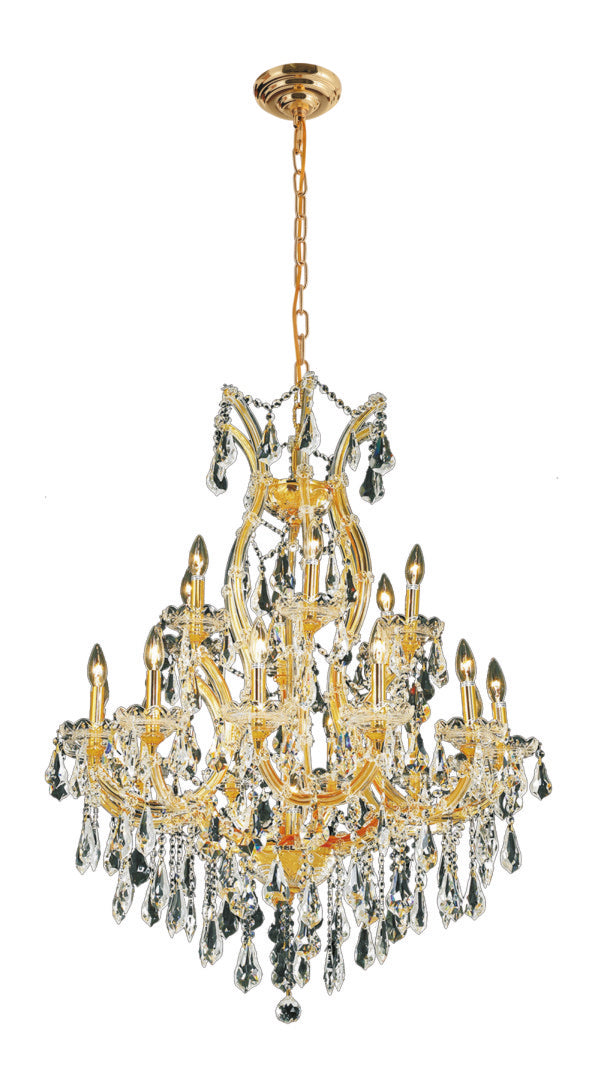 4004W32CG-917C  32X34  19 LIGHT  CLEAR GOLD - 210000004677