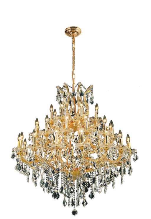 4004W46-CG-911C  46X54  40 LIGHT  CLEAR GOLD - 210000004739