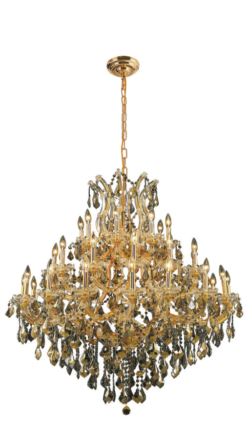 4004W46-CG-911T  46X54  40 LIGHT  CLEAR GOLD - 210000004737