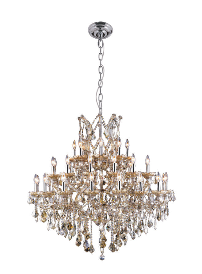 4004W46T-911T  46X54  40 LIGHT  TEAK CHROME - 210000004731