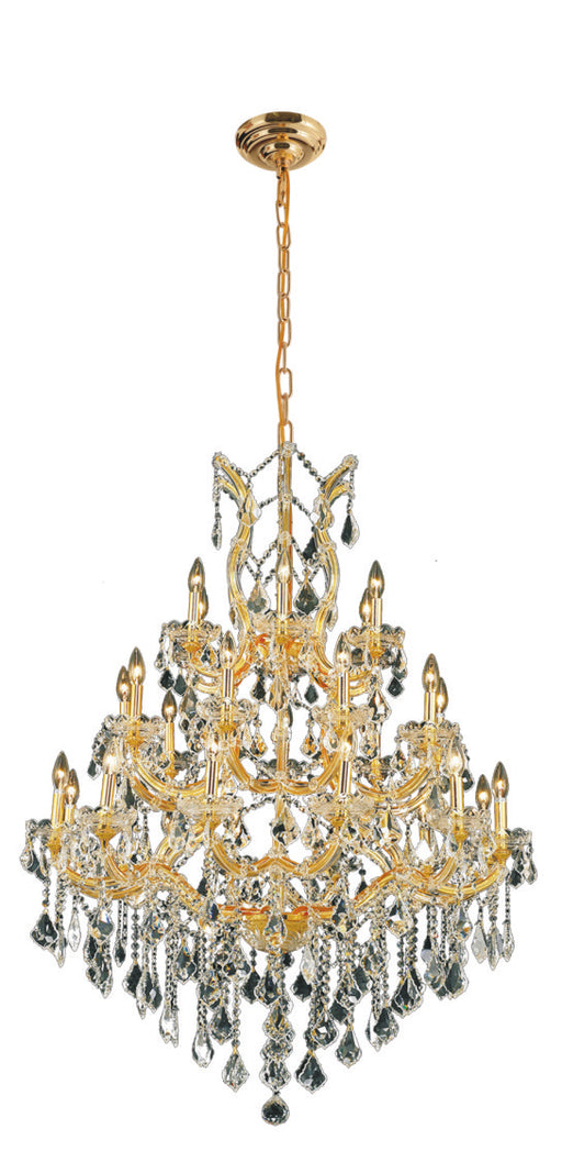 4004W49CG-911C  49X52  29 LIGHT CLEAR GOLD - 210000004717
