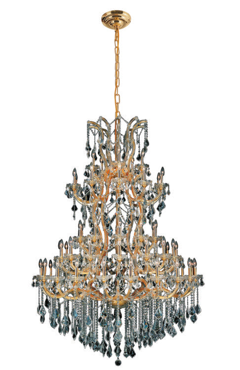 4004W96-CG-911C  96X120  104 LIGHT CLEAR GOLD - 210000004797