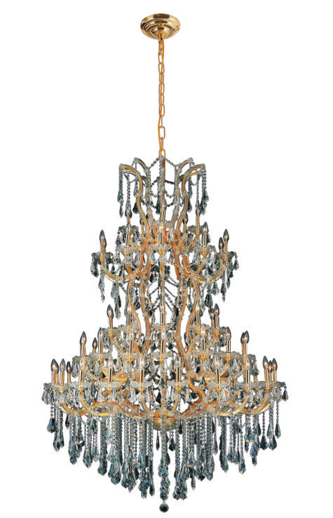 4004W96-CG-917C  96X120  104 LIGHT CLEAR GOLD - 210000004801