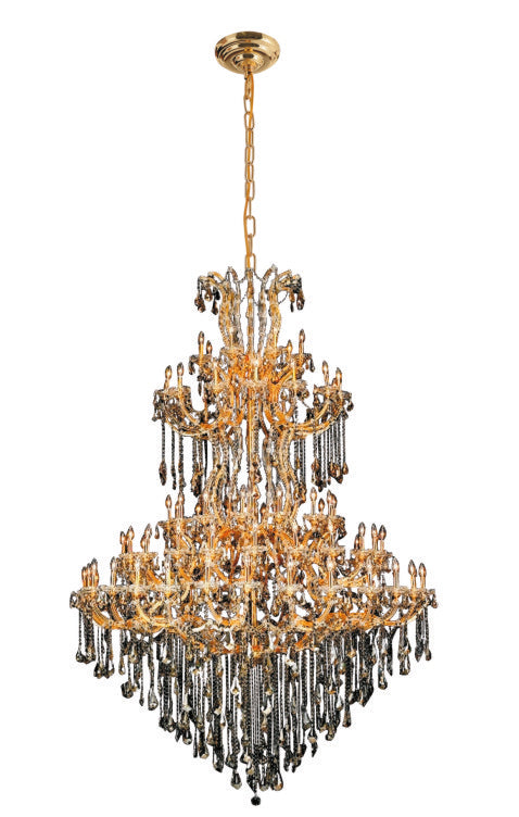 4004W96-CG-917T  96X120  104 LIGHT CLEAR GOLD - 210000004799