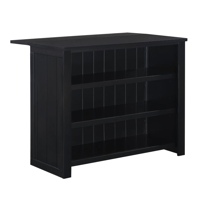 4017BK-07*3 3pc Set (TB+2S) - 4017BK-07*3