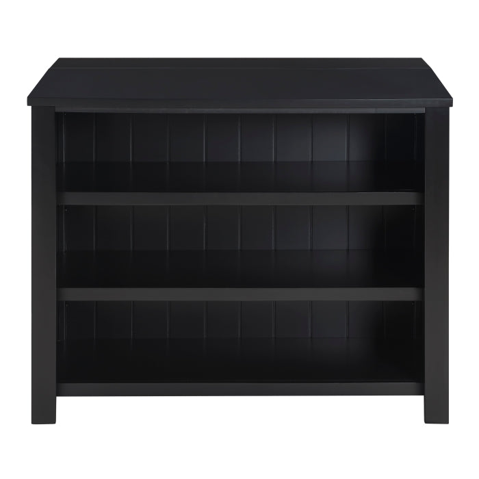 4017BK-07*3 3pc Set (TB+2S) - 4017BK-07*3