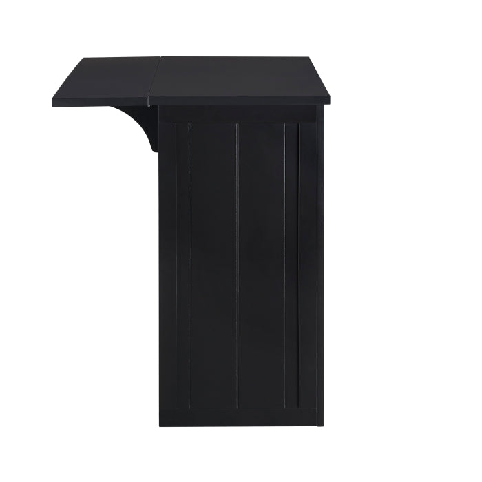 4017BK-07 Kitchen Island - 4017BK-07