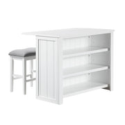 4017WH-07*3 3pc Set (TB+2S) - 4017WH-07*3
