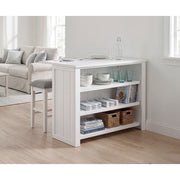 4017WH-07 Kitchen Island - 4017WH-07