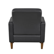 4208BLK-1 Accent Chair - 4208BLK-1