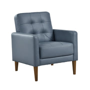 4208BUE-1 Accent Chair - 4208BUE-1