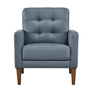 4208BUE-1 Accent Chair - 4208BUE-1