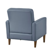 4208BUE-1 Accent Chair - 4208BUE-1