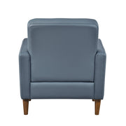 4208BUE-1 Accent Chair - 4208BUE-1