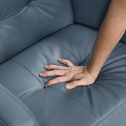 4208BUE-1 Accent Chair - 4208BUE-1