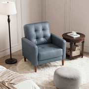 4208BUE-1 Accent Chair - 4208BUE-1