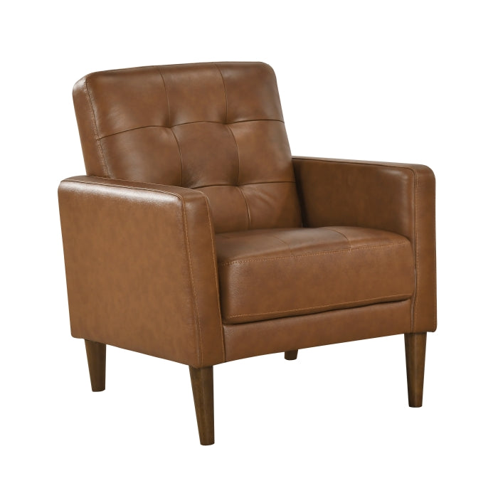 4208CAM-1 Accent Chair - 4208CAM-1