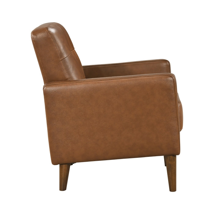 4208CAM-1 Accent Chair - 4208CAM-1