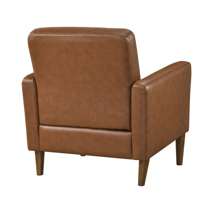 4208CAM-1 Accent Chair - 4208CAM-1