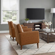 4208CAM-1 Accent Chair - 4208CAM-1