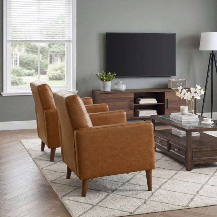 4208CAM-1 Accent Chair - 4208CAM-1