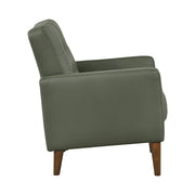 4208GRN-1 Accent Chair - 4208GRN-1