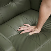 4208GRN-1 Accent Chair - 4208GRN-1