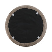 4212BRW-1MN Mini Kid's Chair - 4212BRW-1MN