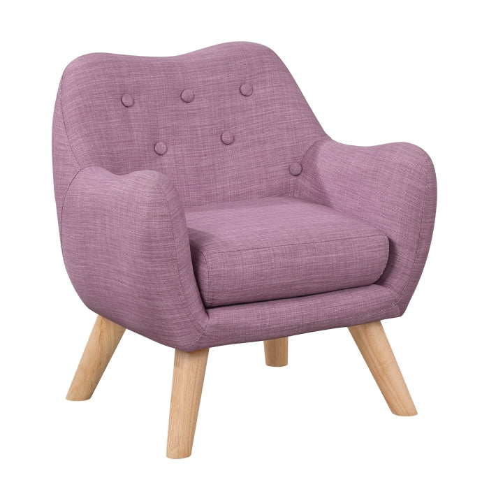 4215PP-1 Kid's Chair - 4215PP-1