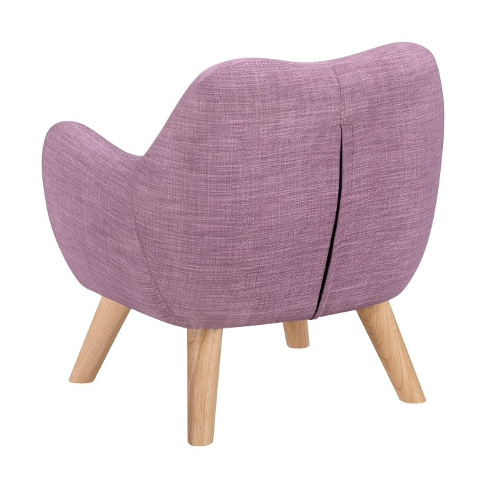 4215PP-1 Kid's Chair - 4215PP-1