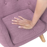 4215PP-1 Kid's Chair - 4215PP-1