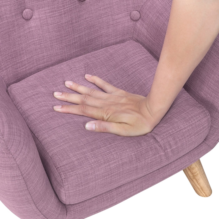 4215PP-1 Kid's Chair - 4215PP-1
