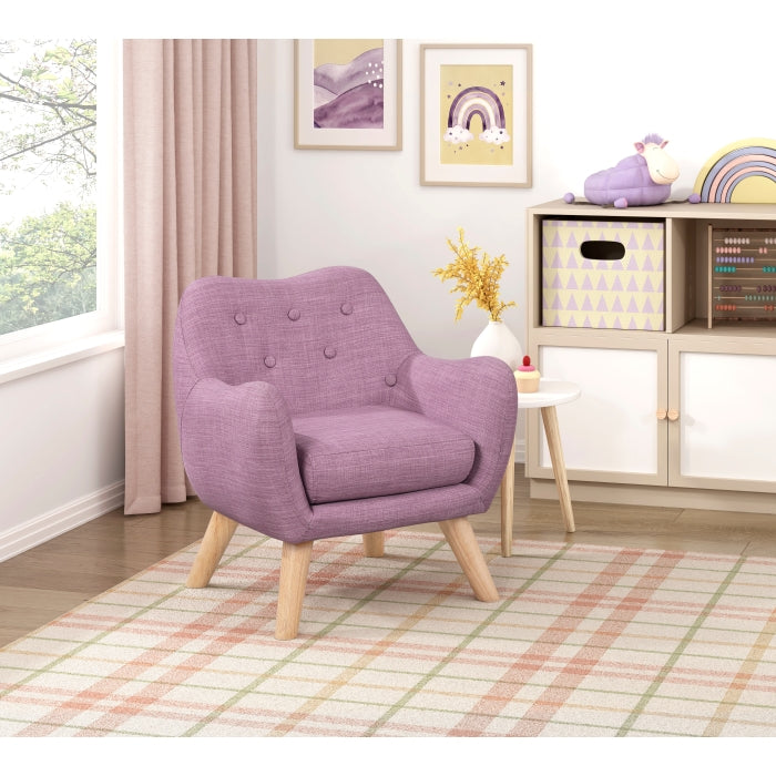 4215PP-1 Kid's Chair - 4215PP-1