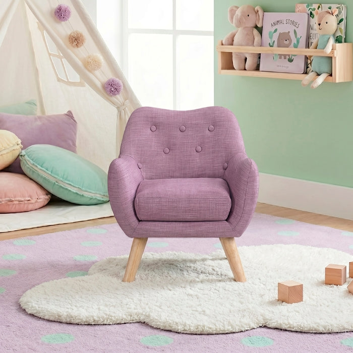 4215PP-1 Kid's Chair - 4215PP-1