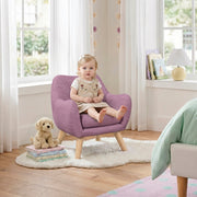 4215PP-1 Kid's Chair - 4215PP-1