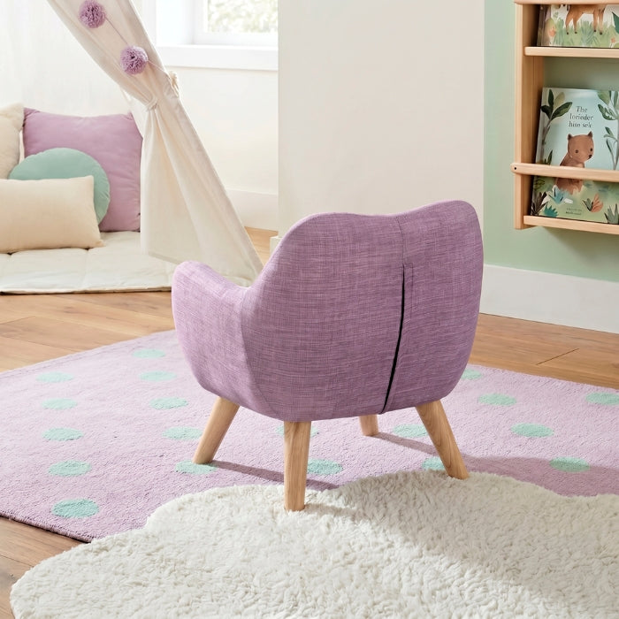 4215PP-1 Kid's Chair - 4215PP-1